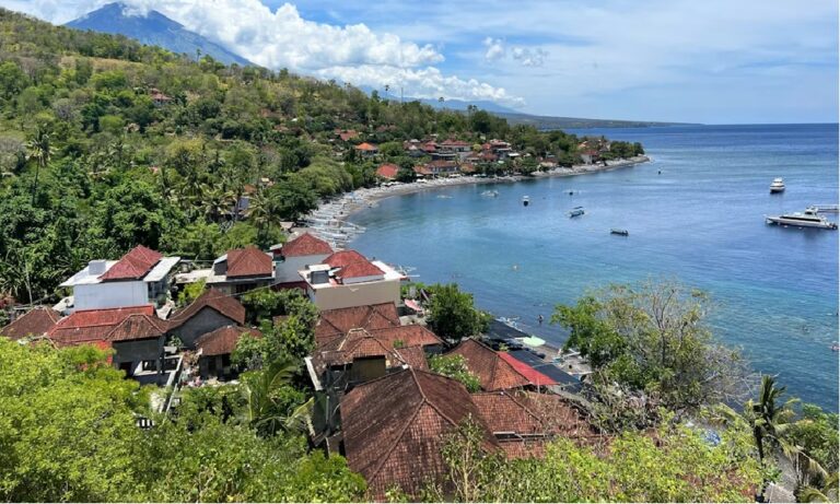 Amed Fun Diving