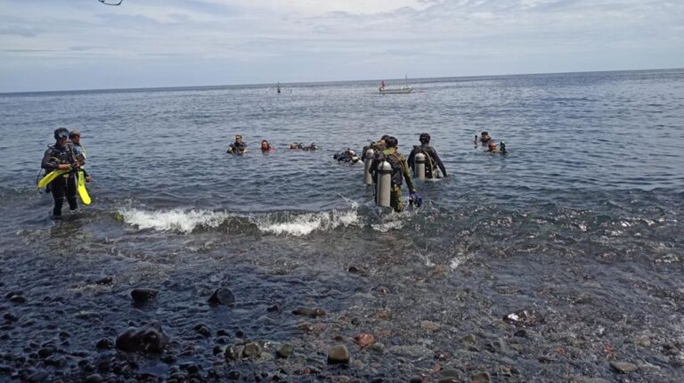 Amed vs Tulamben Which Diving Area is Better?