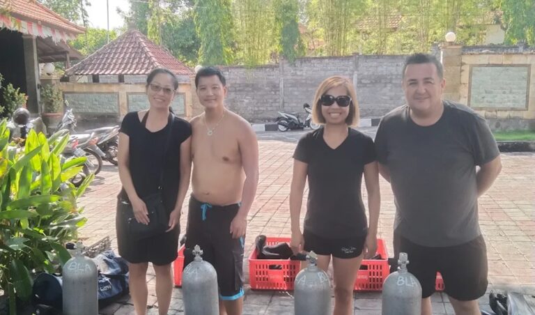 Is Amed Good for Beginner Divers?
