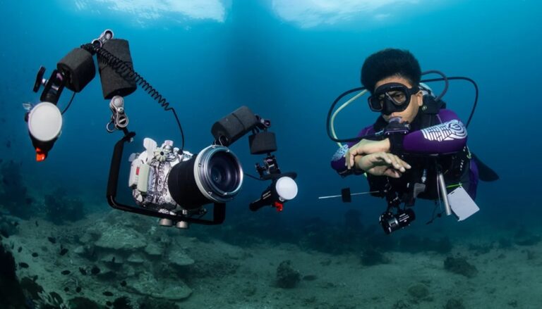 Underwater Photography Guide Amed