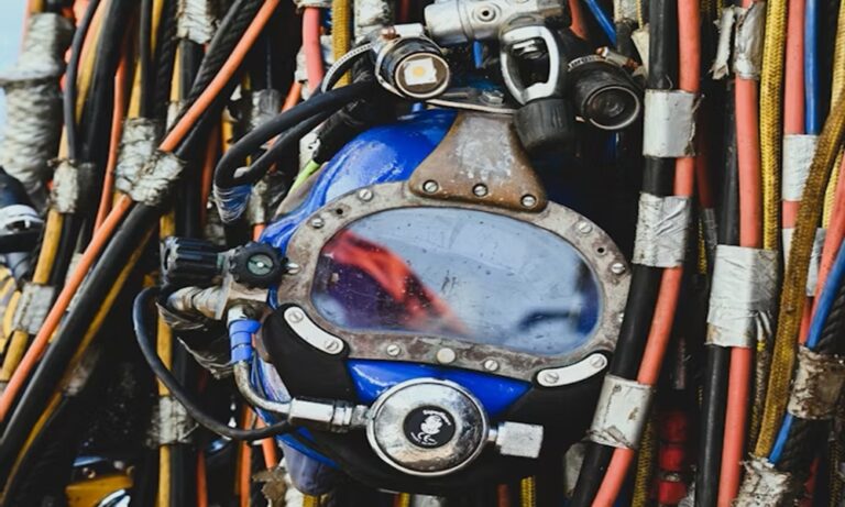What to Pack for Scuba Diving